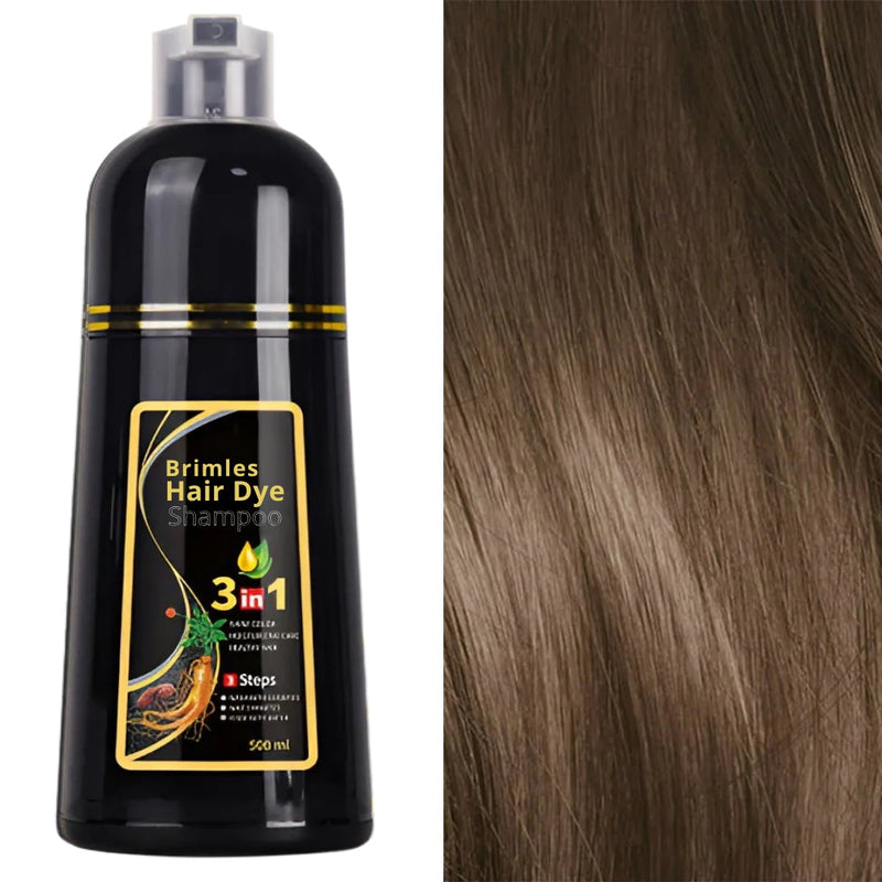 Brimles™ 3-in-1 Shampoo