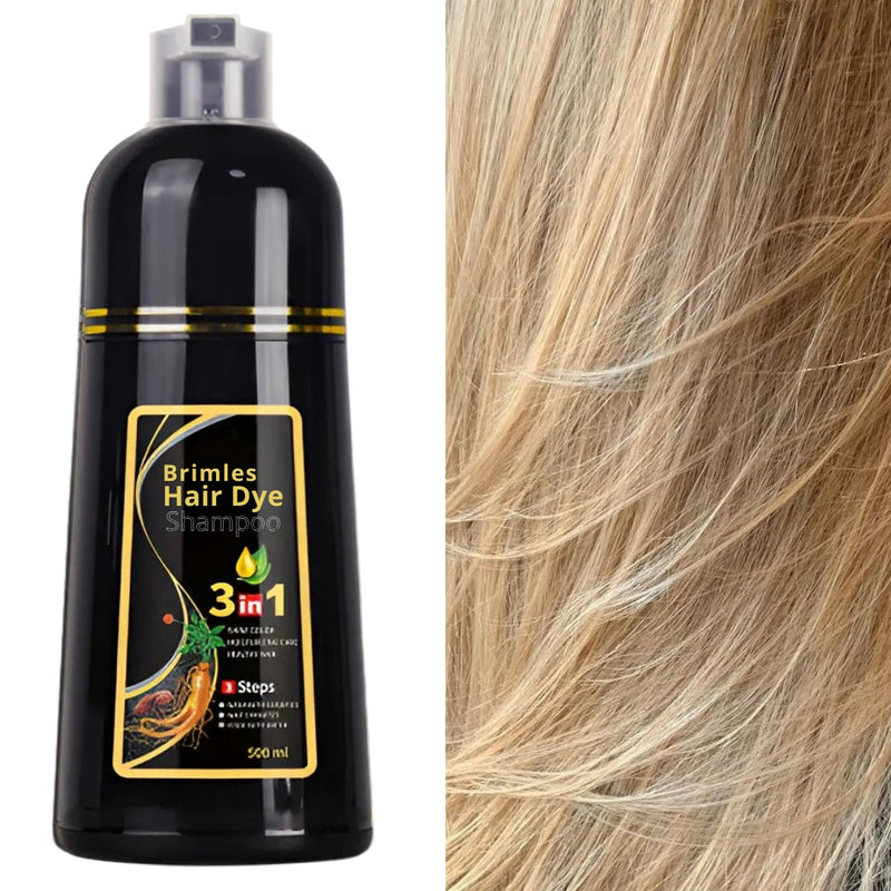 Brimles™ 3-in-1 Shampoo