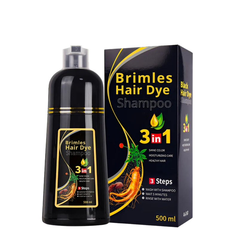 Brimles™ 3-in-1 Shampoo