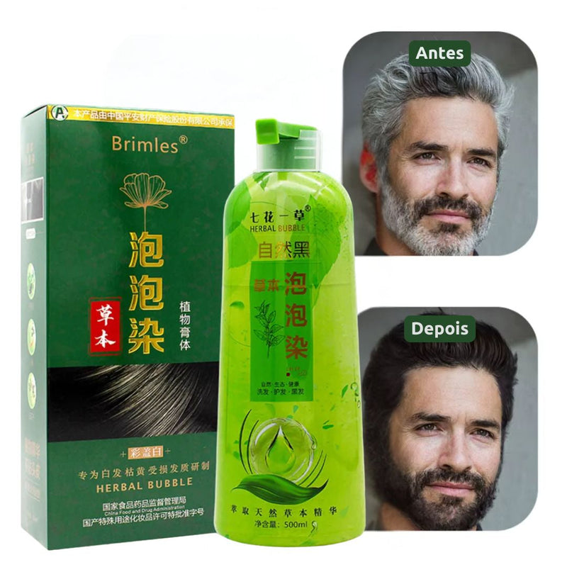 Brimles™ 3-in-1 Shampoo