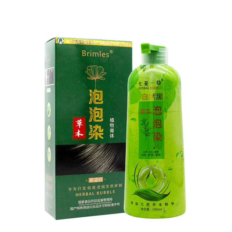 Brimles™ 3-in-1 Shampoo