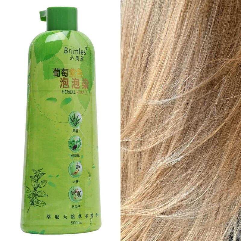 Brimles™ 3-in-1 Shampoo