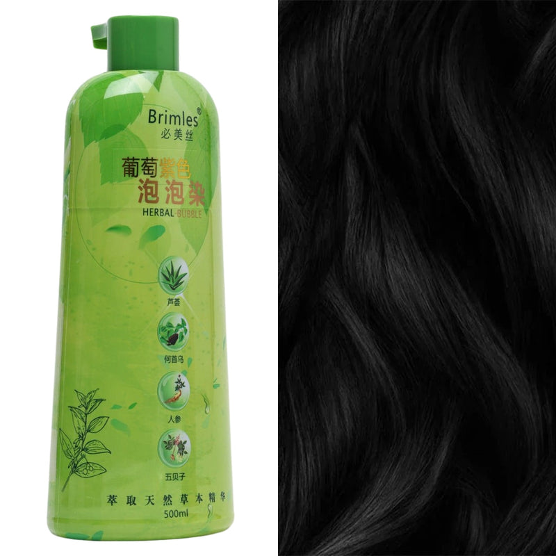 Brimles™ 3-in-1 Shampoo