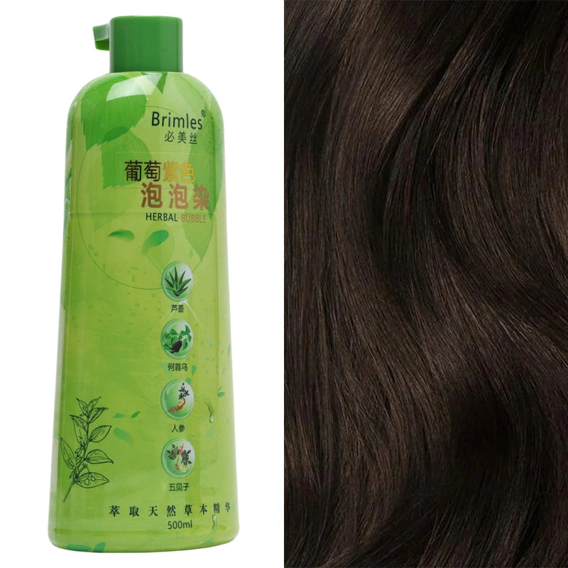 Brimles™ 3-in-1 Shampoo