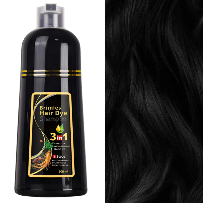 Brimles™ 3-in-1 Shampoo