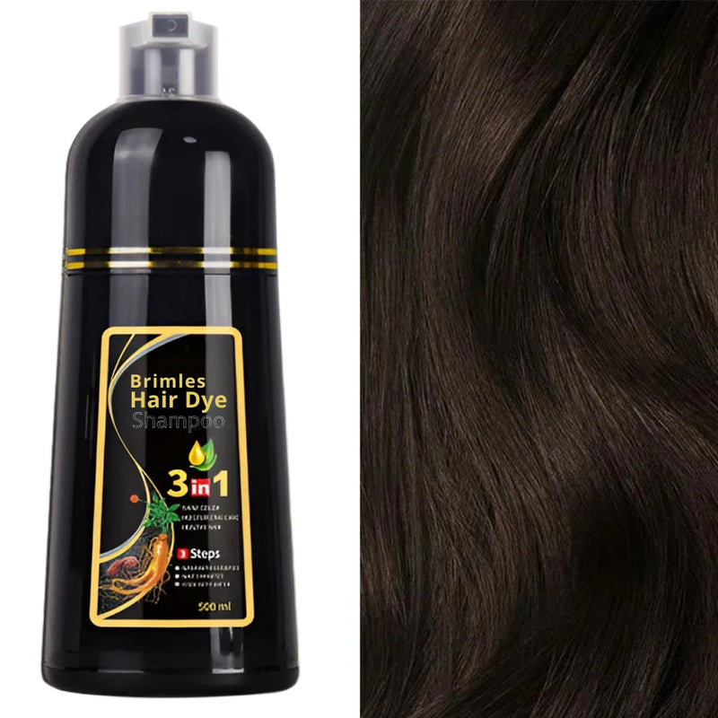 Brimles™ 3-in-1 Shampoo